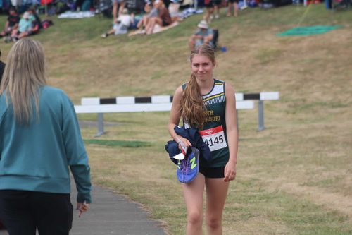 2026 Colgate Games Day 2 photo